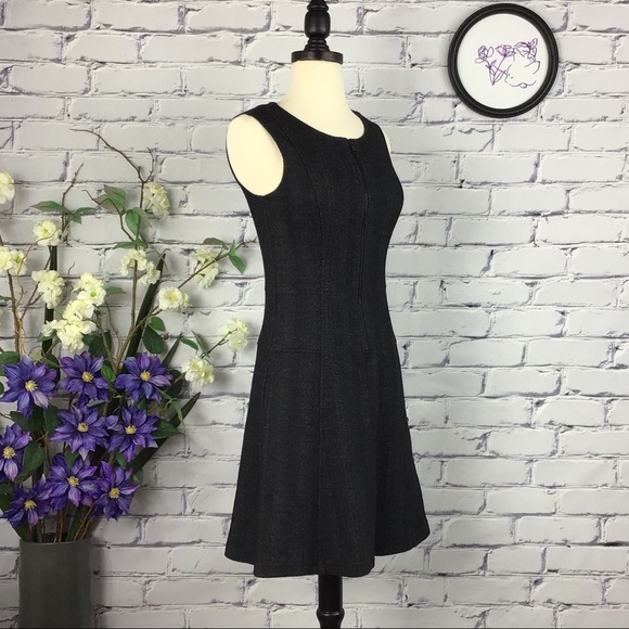 Theory Olethea Arminus Sheath Dress - Picture 3 of 6